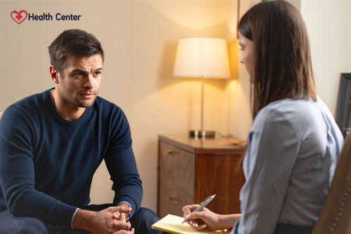 Как проходит лечение игромании в Ленинск-Кузнецком в клинике Центр здоровья<