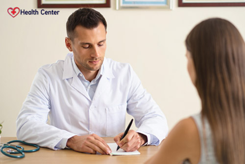 Лечение зависимости от Габапентина в Ленинск-Кузнецком в клинике Центр здоровья